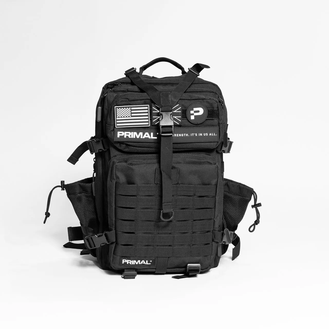 Primal Performance Series Tactical Back Pack