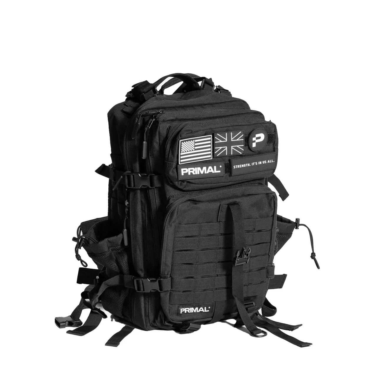 Primal Performance Series Tactical Back Pack