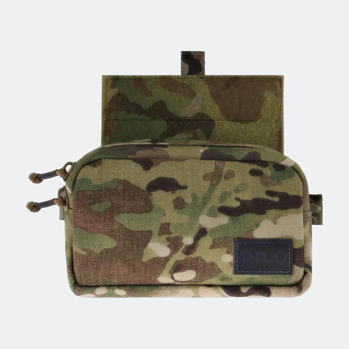 Qilo Convertible Pouch