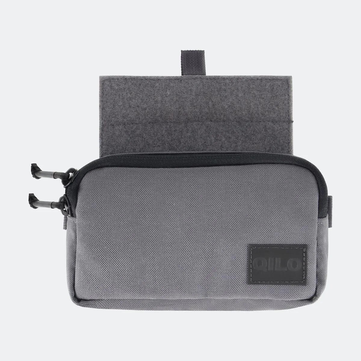 Qilo Convertible Pouch