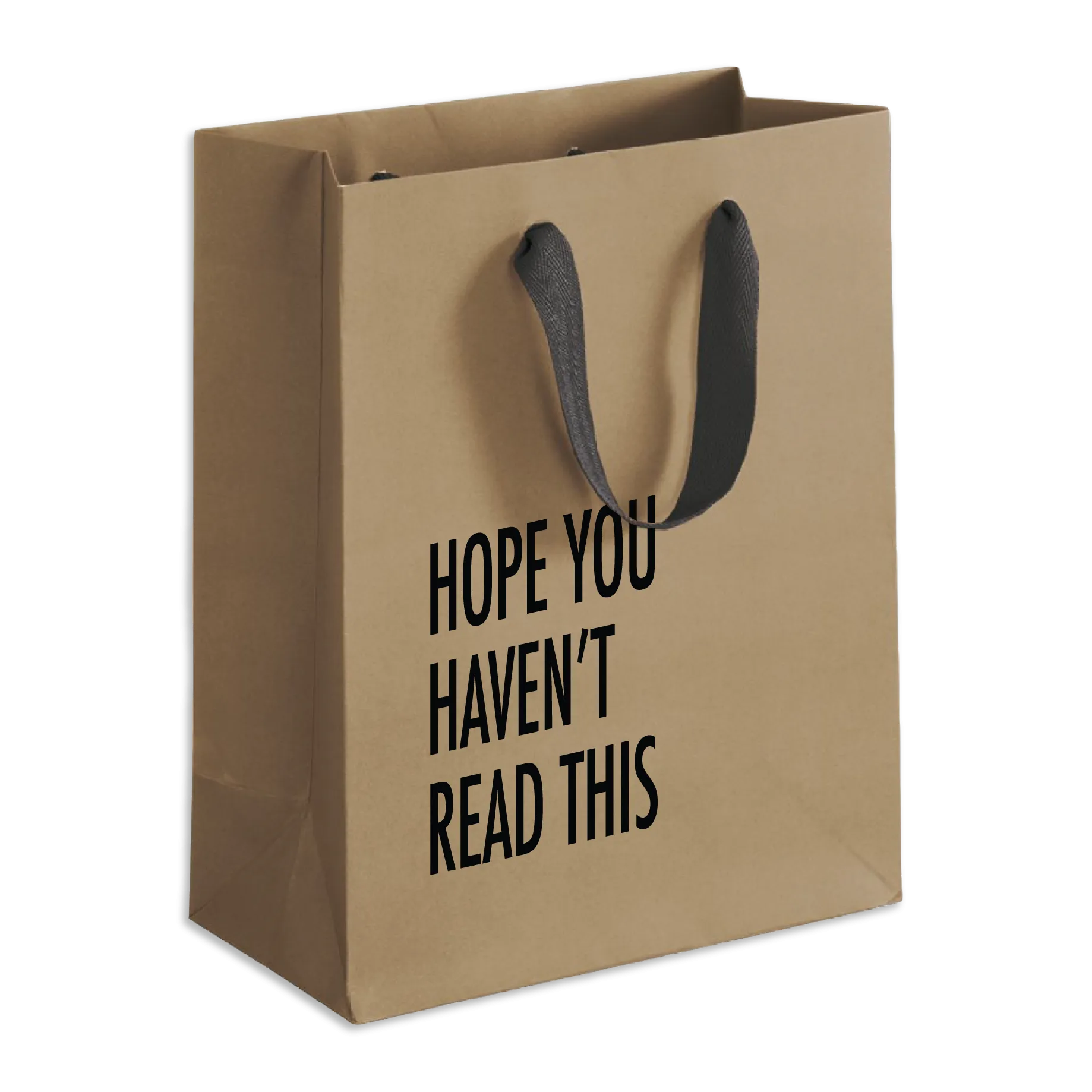 Read This Gift Bag