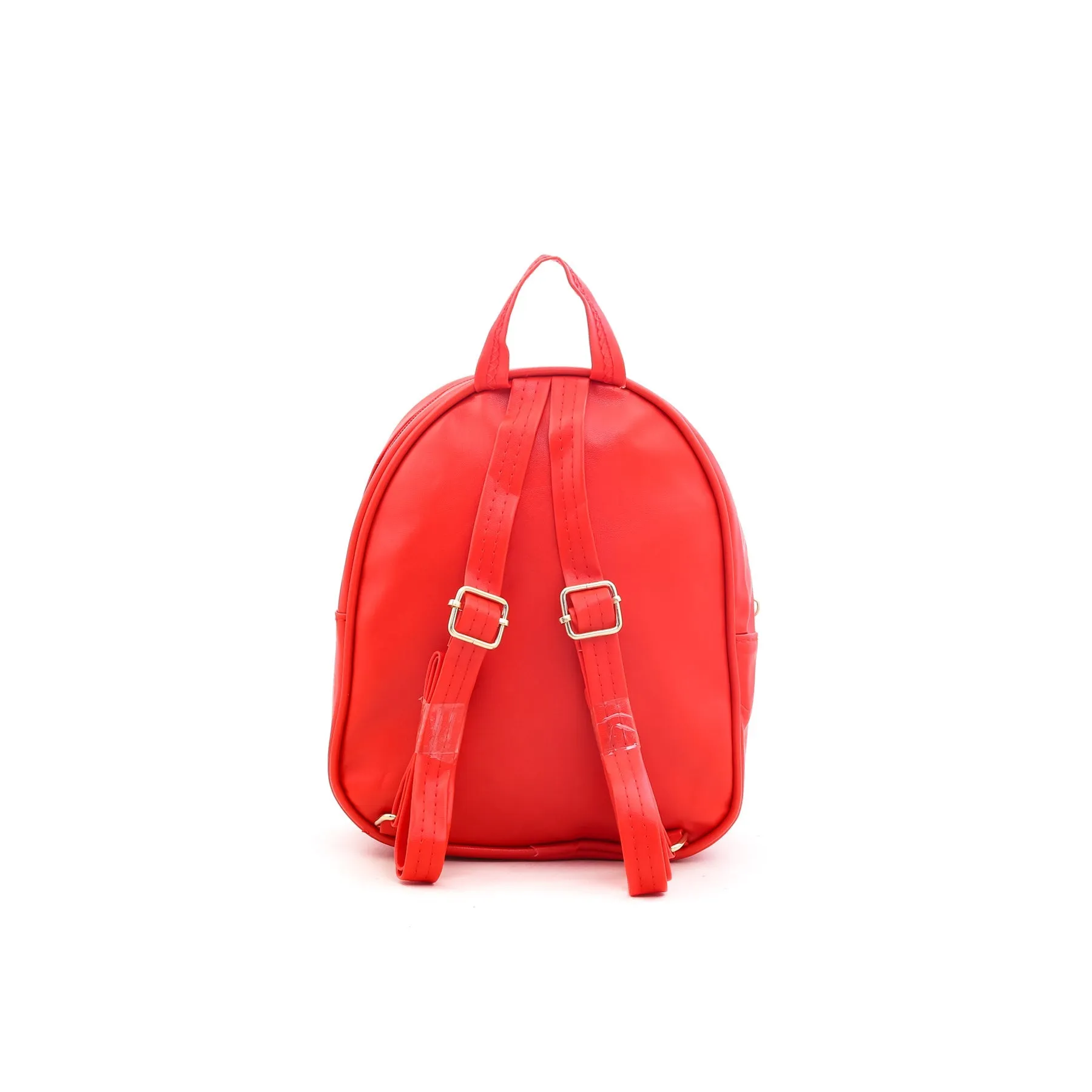 Red Kids Backpack P70826