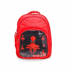 Red Kids Backpack P85383