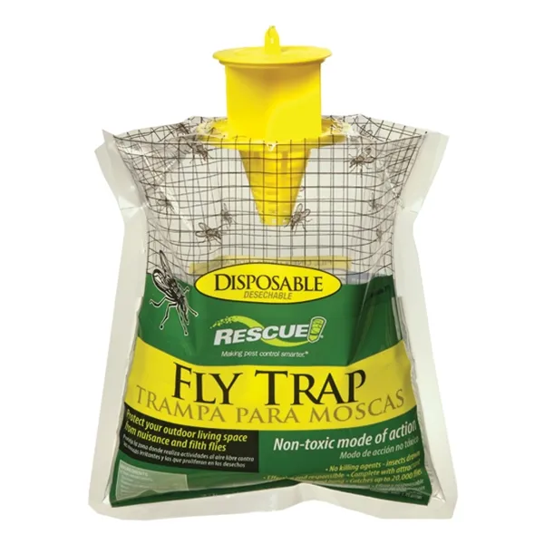 Rescue Disposable Fly Trap