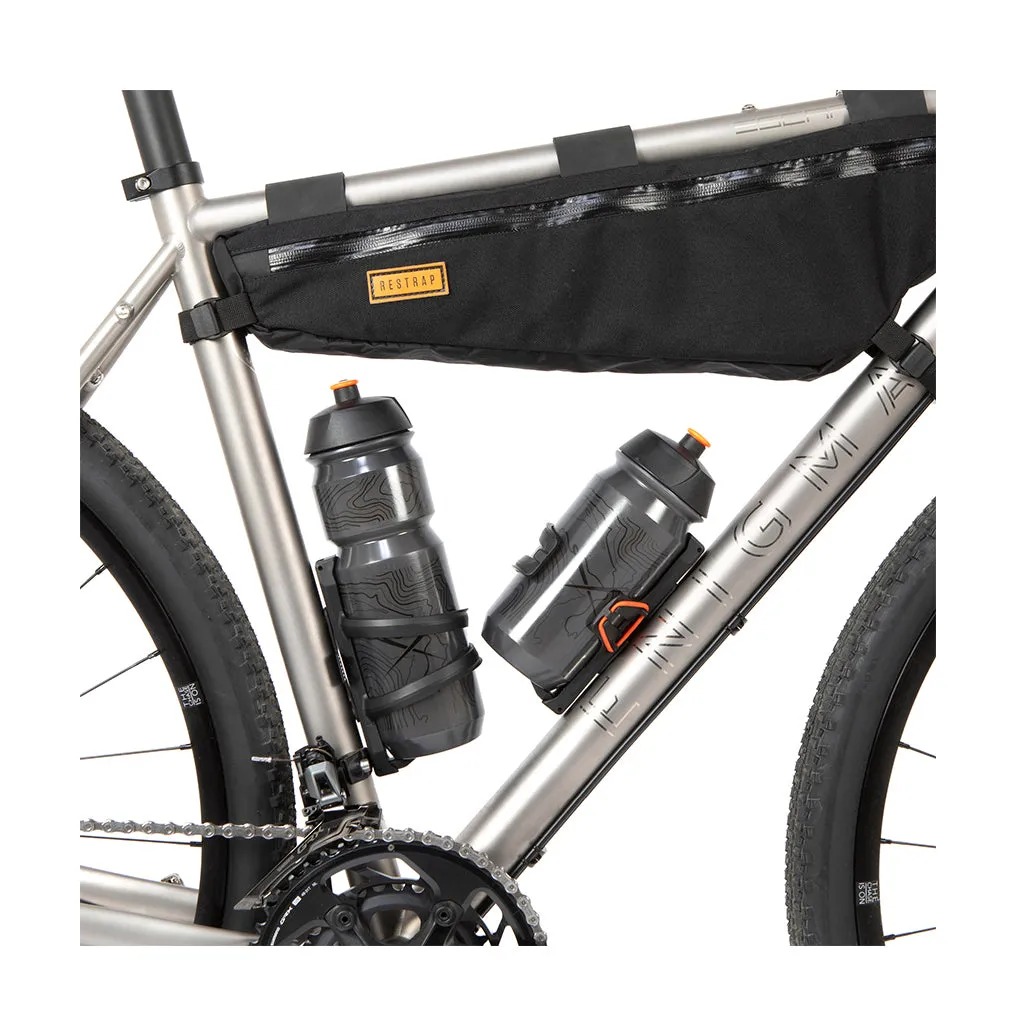 Restrap Side Release Bottle Cage