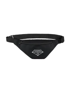 Retro Lam Fanny Pack