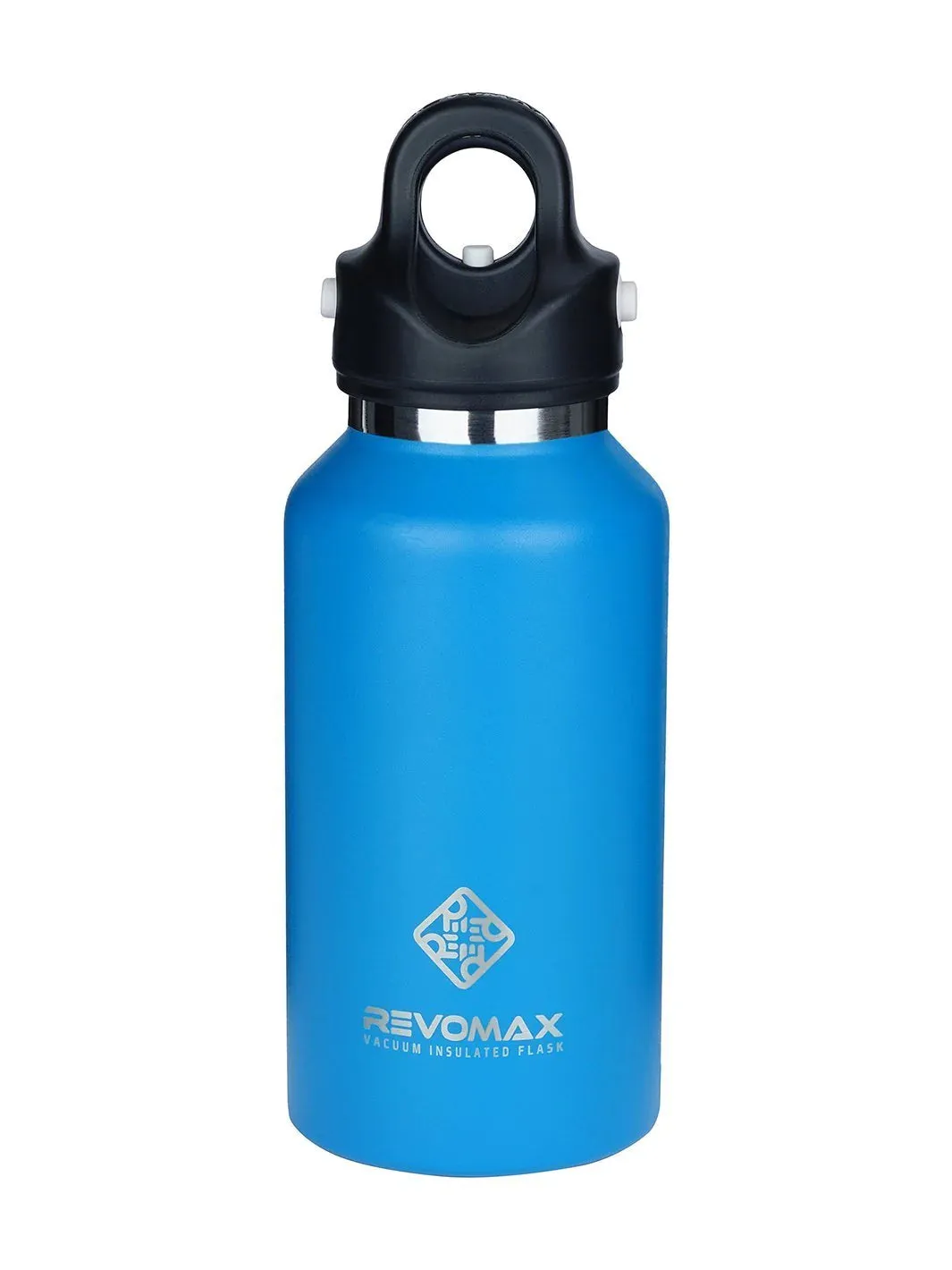 Revomax Vacuum Insulated Flask - 355ml / 12oz