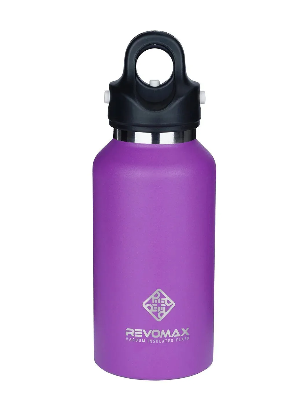 Revomax Vacuum Insulated Flask - 355ml / 12oz