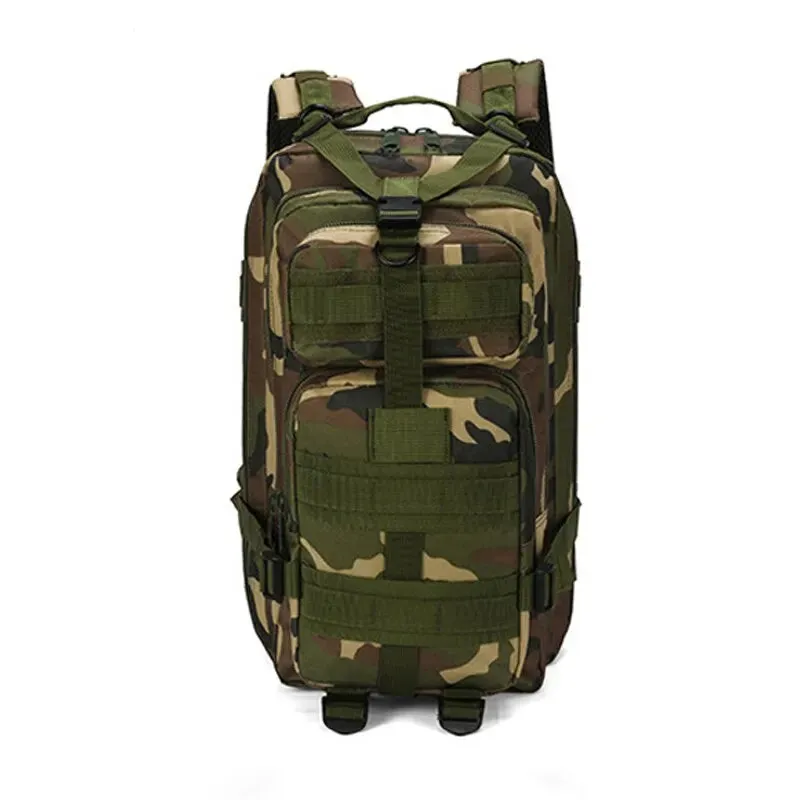 Rilibegan Tactical Backpack