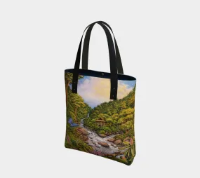 Rio Encantado Tote Bag by Mark Henson