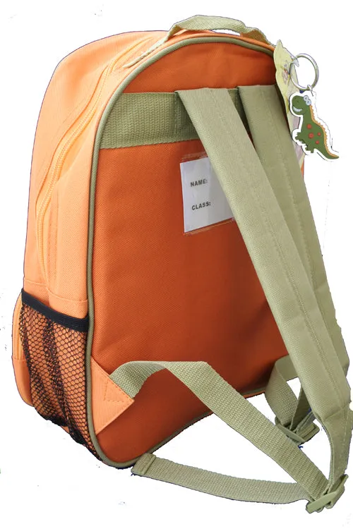 Roar Roar Dinosaur Backpack