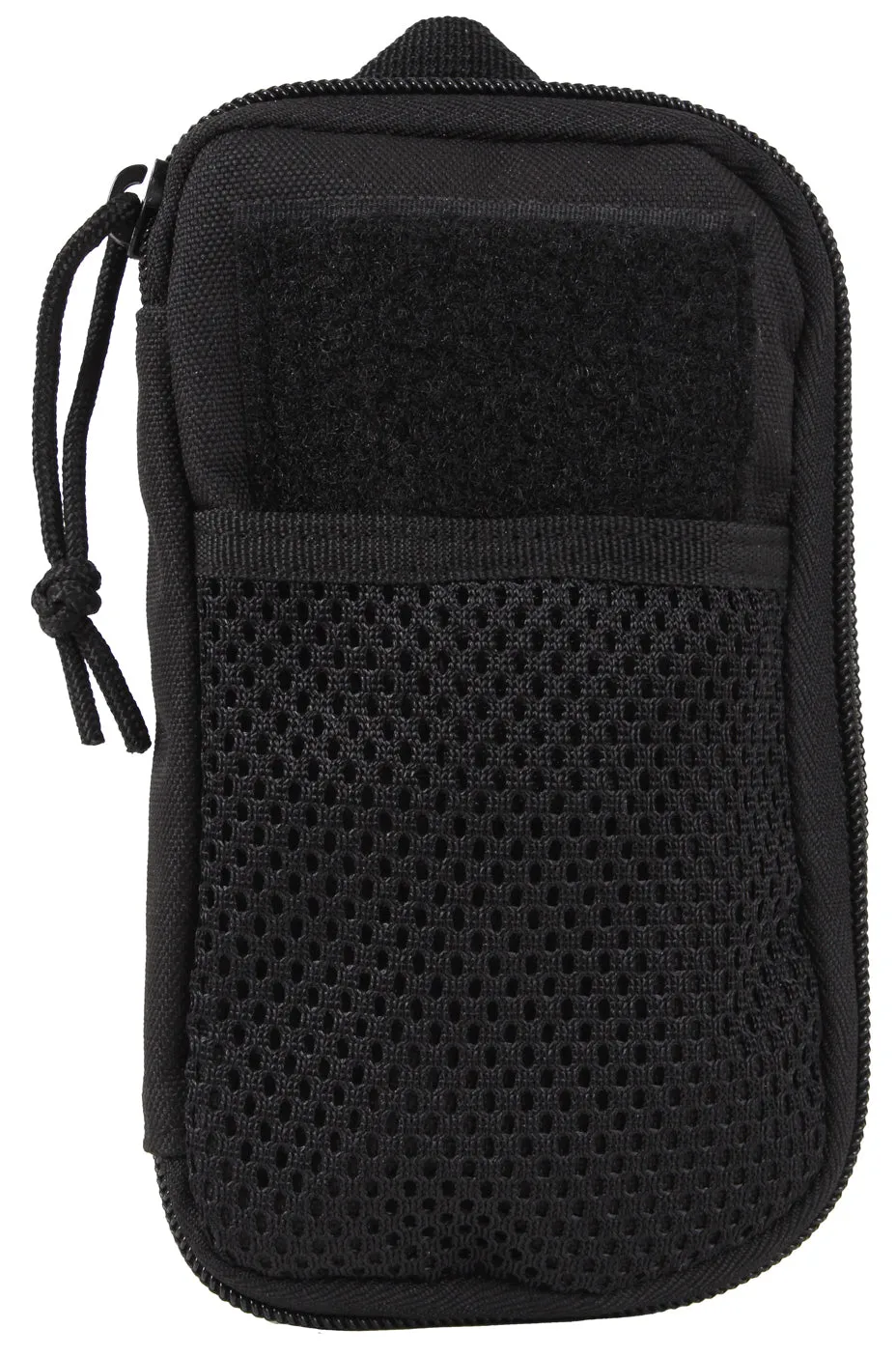 Rothco EDC Tactical Phone Wallet and MOLLE Pouch