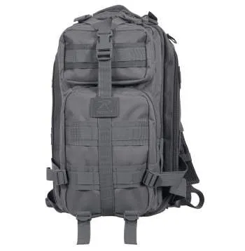 Rothco Medium Transport Pack Gun Metal Grey