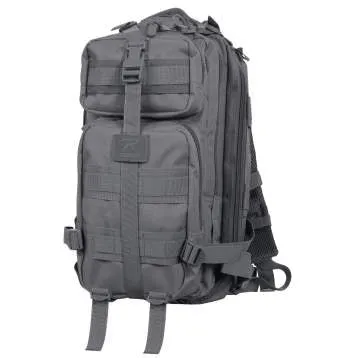 Rothco Medium Transport Pack Gun Metal Grey