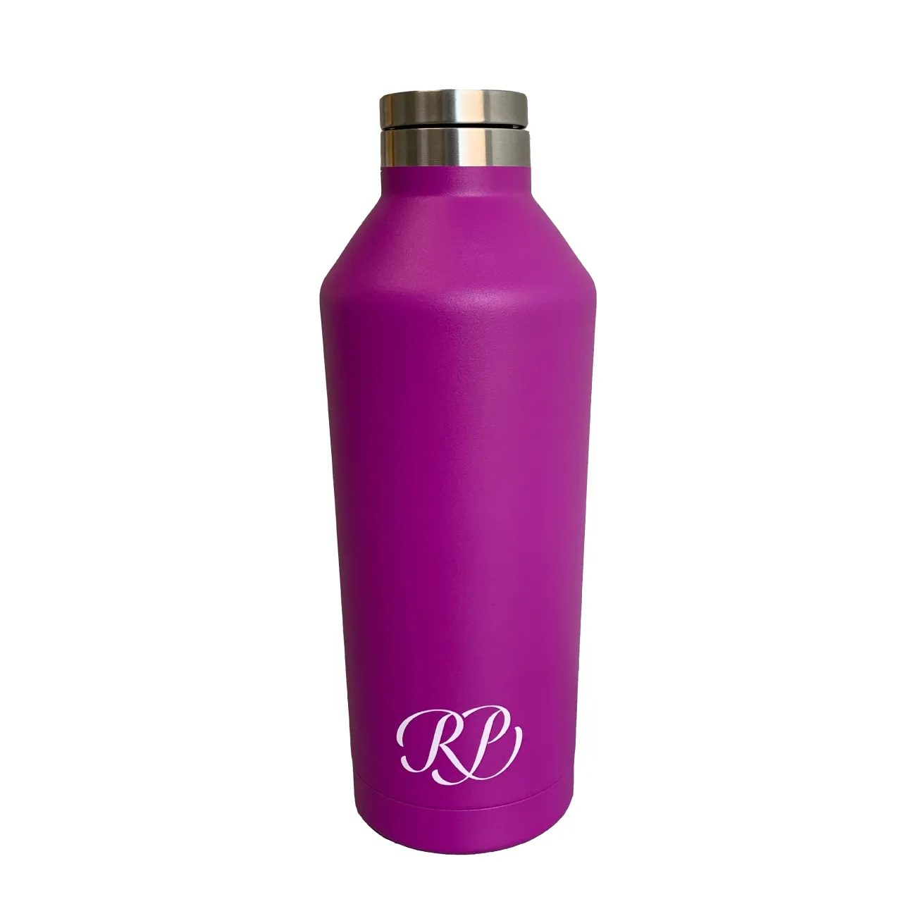 RP Stainless Steel Water Bottle