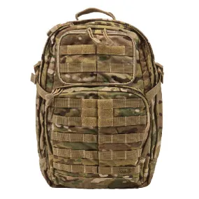 Rush 24 Pack Lx - Multicam