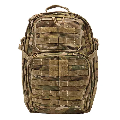 Rush 24 Pack Lx - Multicam