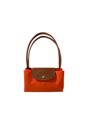 Sac Shopping Le Pliage Orange