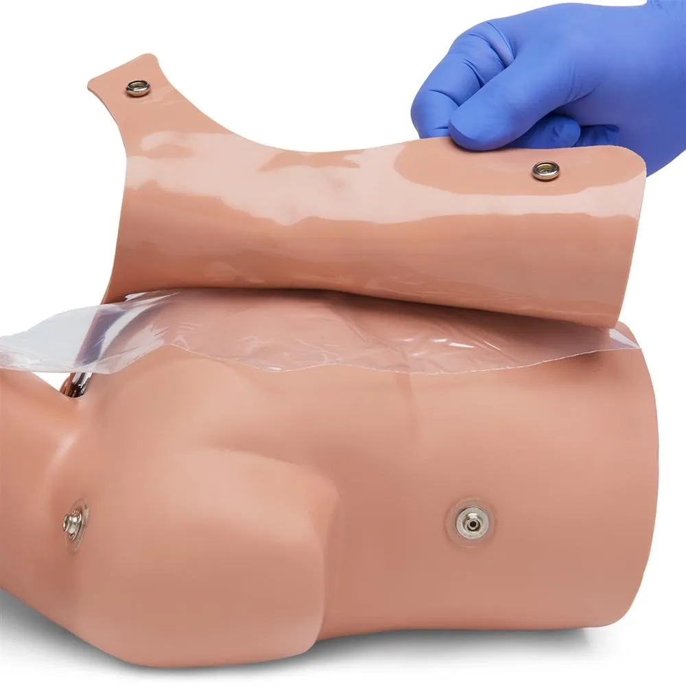 Sani-Child CPR Manikin with Sternum and Ribcage