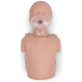 Sani-Child CPR Manikin with Sternum and Ribcage