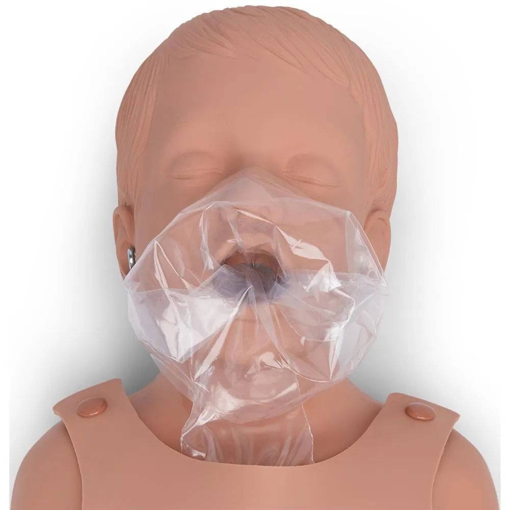 Sani-Child CPR Manikin with Sternum and Ribcage