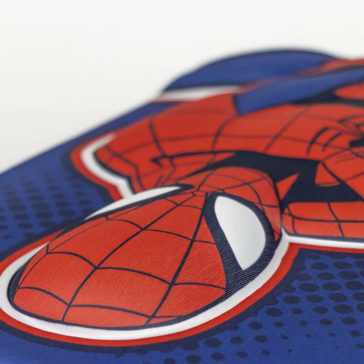 School Bag Spider-Man Blue 25 x 31 x 10 cm