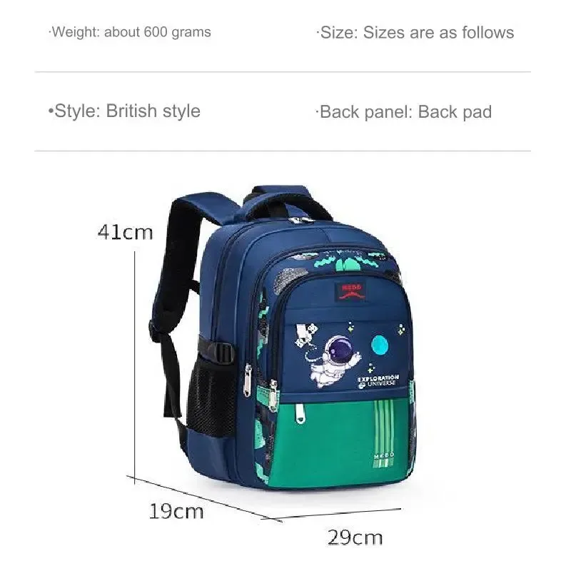 School bags for kids 4098