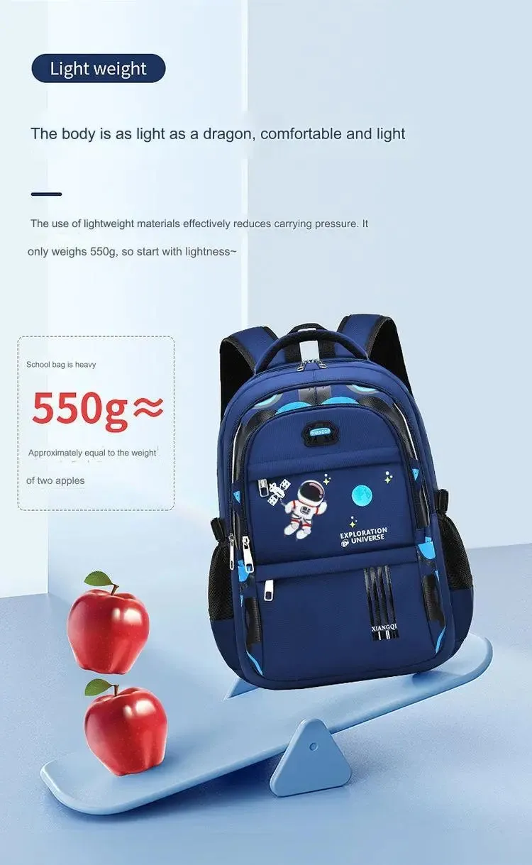 School bags for kids 4098