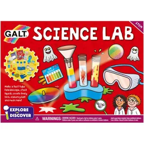 Science Lab