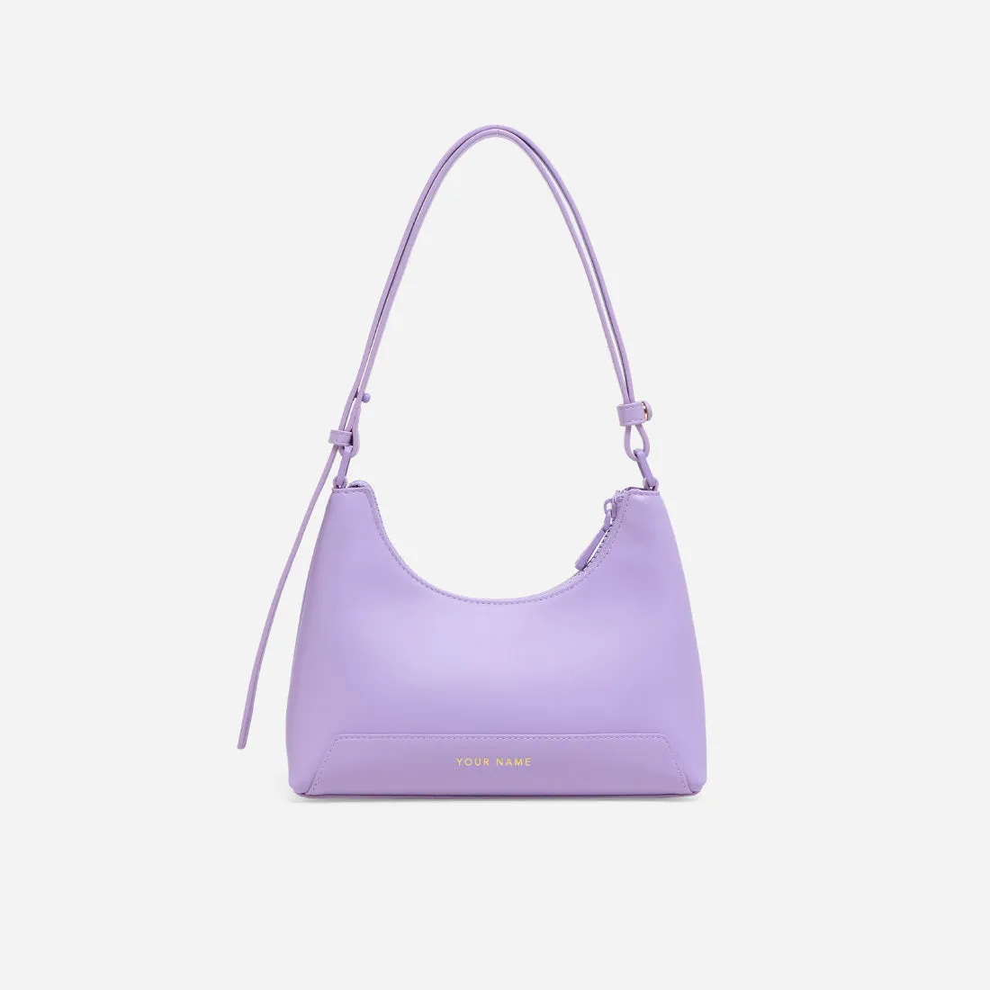 Sienna Mini Hobo Bag