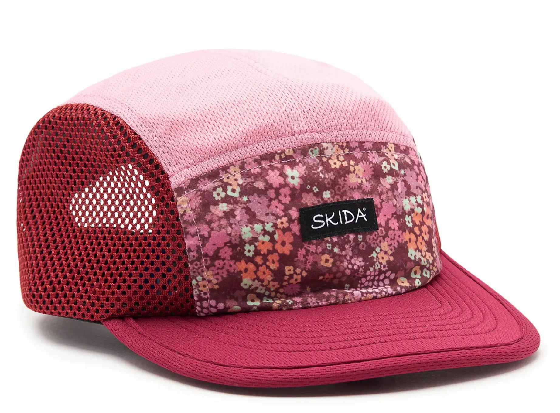 Skida Running Cap