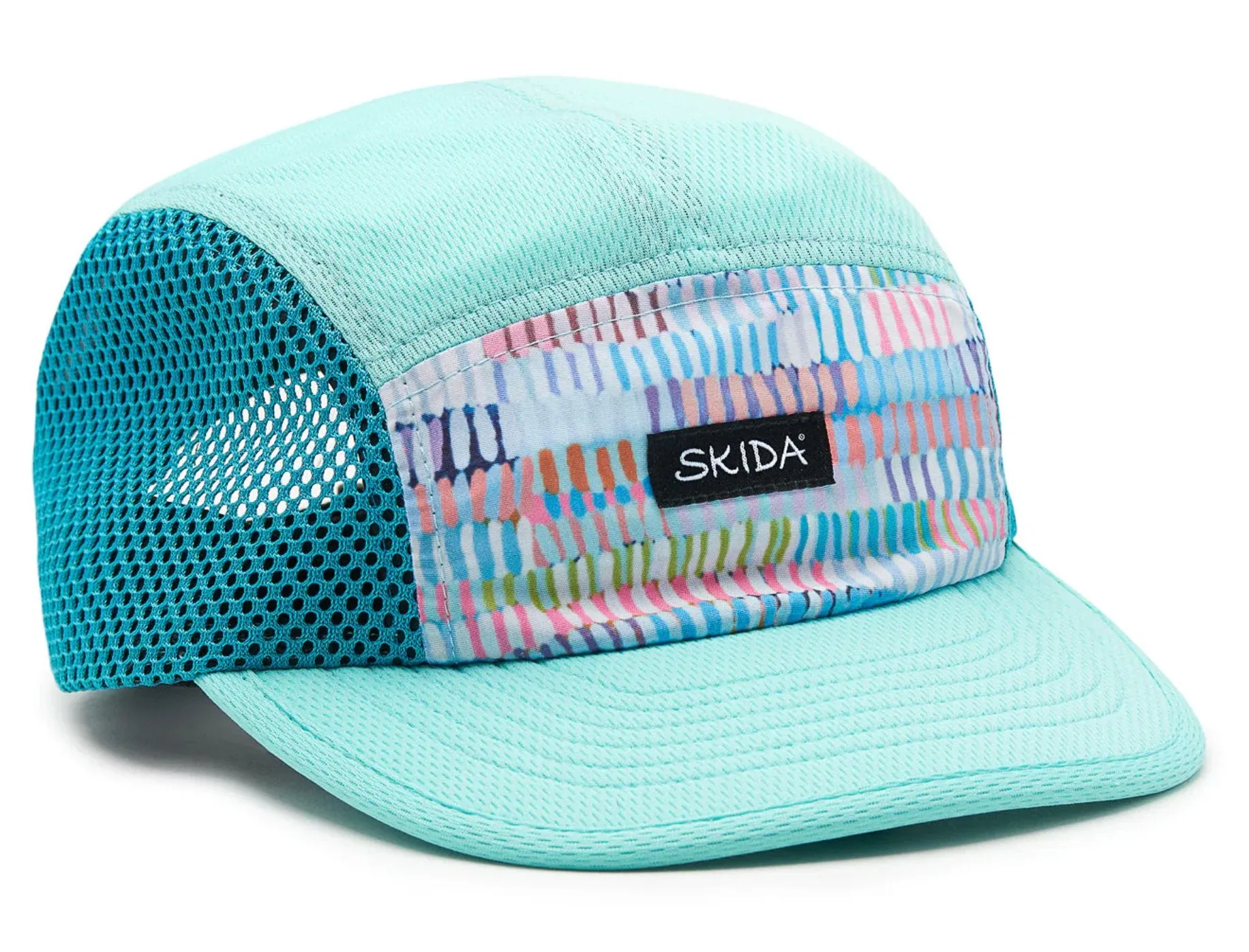 Skida Running Cap