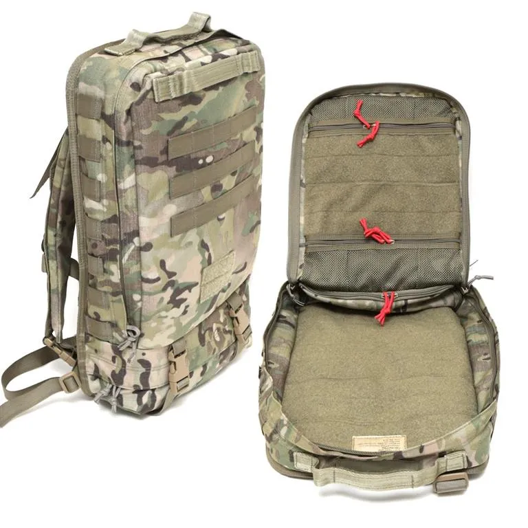 Slim Field Med Pack