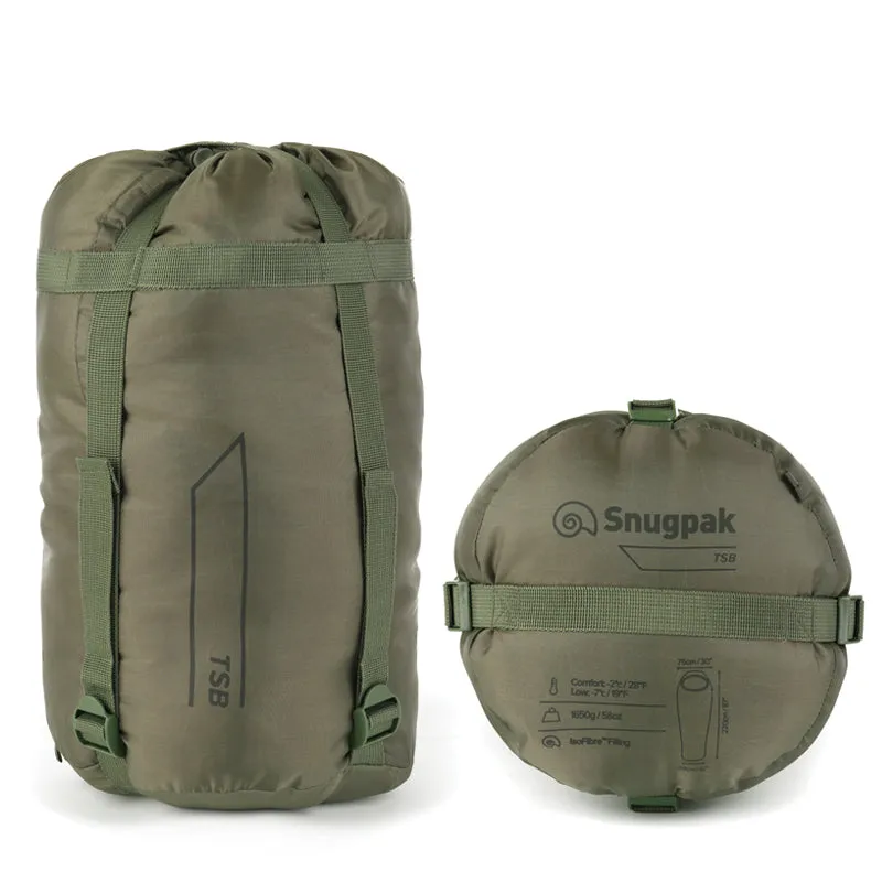 Snugpak Basecamp Ops TSB