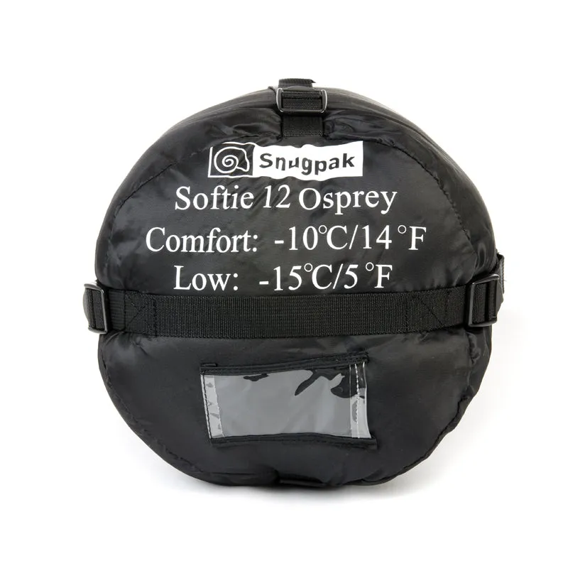 Snugpak Softie 12 Osprey