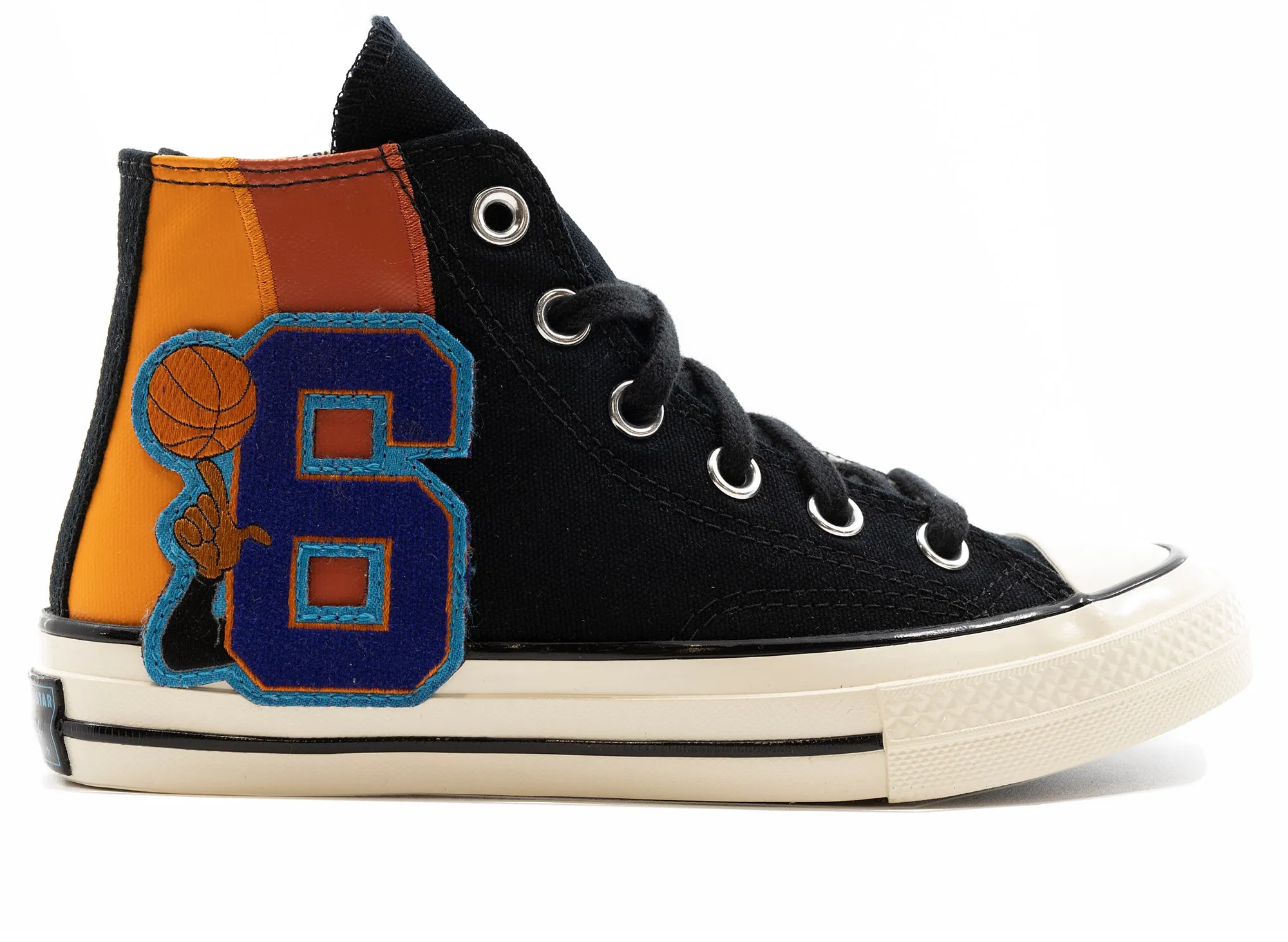 Space Jam x Converse Chuck 70 Hi Preschool PS