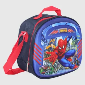 Spiderman Lunch Bag