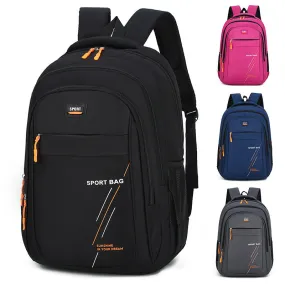 Sport Backpack for Travel or Business