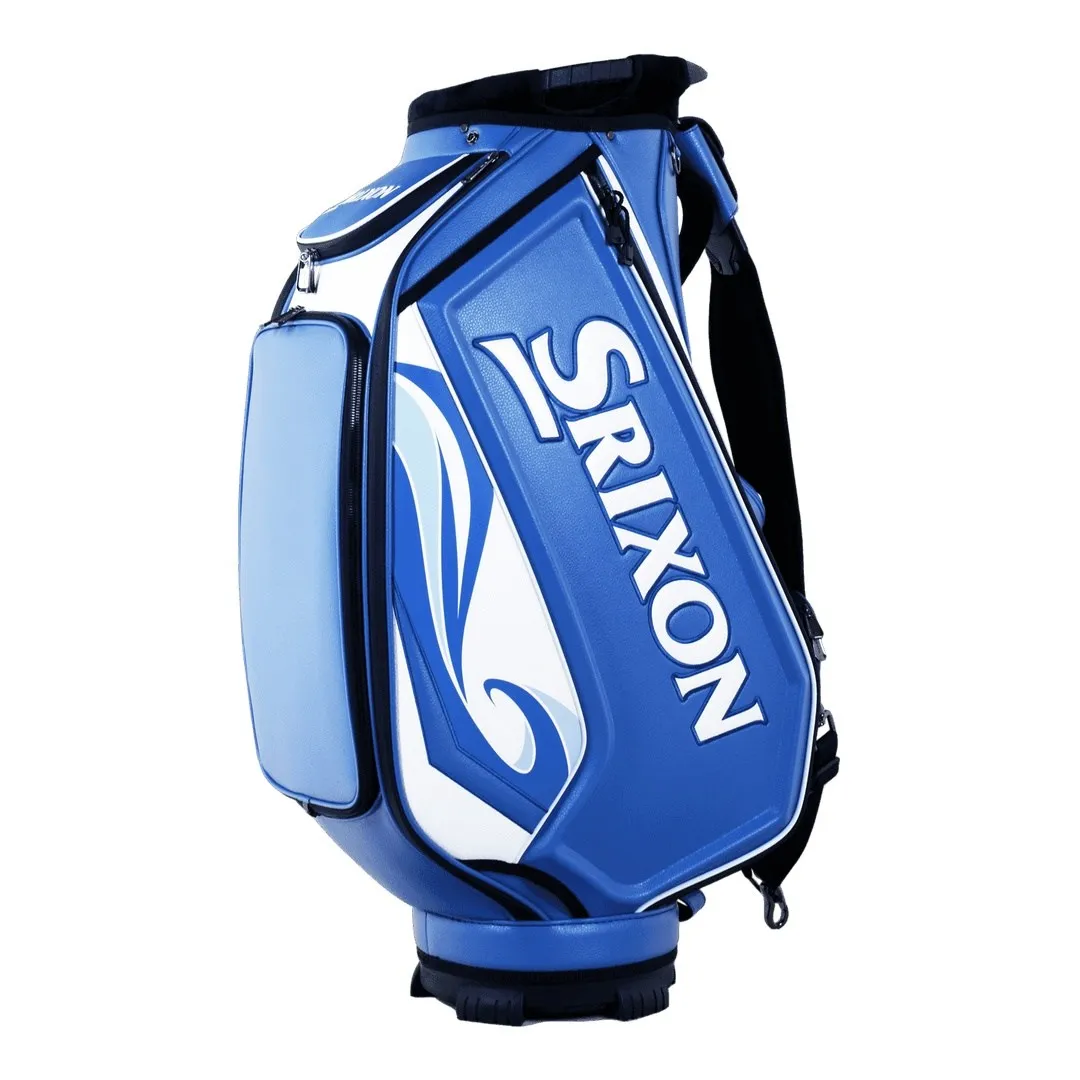 Srixon 2023 Limited Edition The Open Edition Golf Staff Bag 10342721