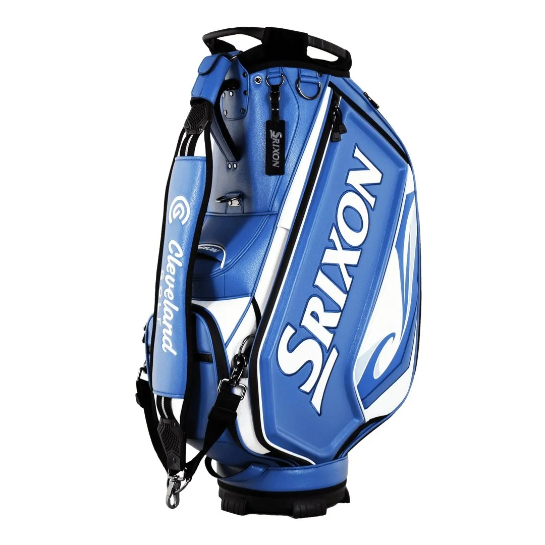 Srixon 2023 Limited Edition The Open Edition Golf Staff Bag 10342721