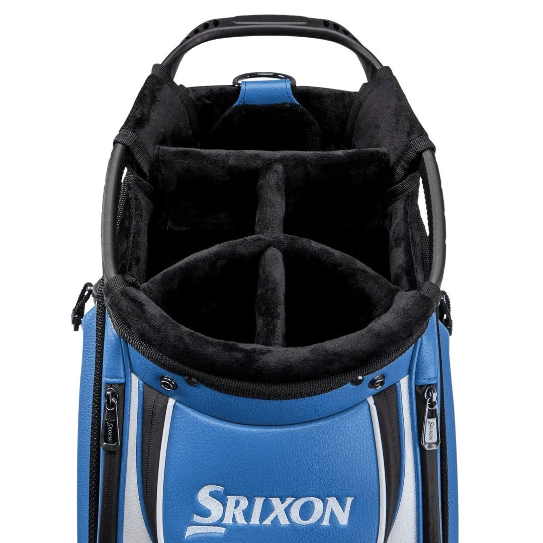 Srixon 2023 Limited Edition The Open Edition Golf Staff Bag 10342721