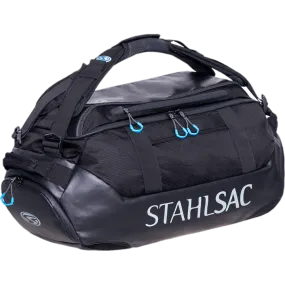 Stahlsac Steel Duffle Bag