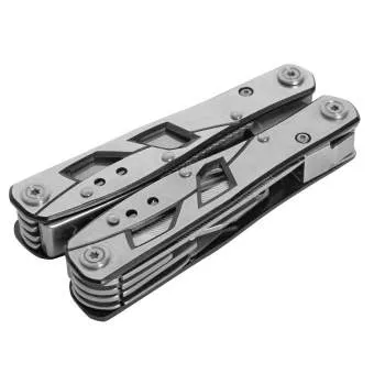 Stainless Steel Multi-Tool