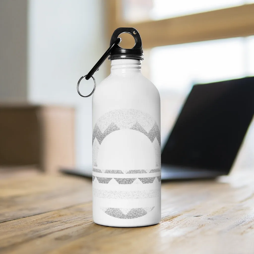 Stainless Water Bottle - Ella