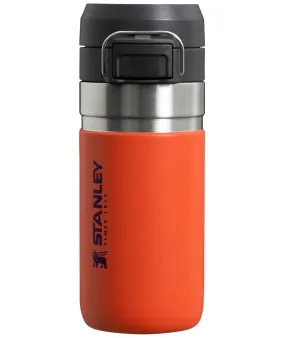 Stanley Go Quick Flip Water Bottle 0.47L Tigerlily