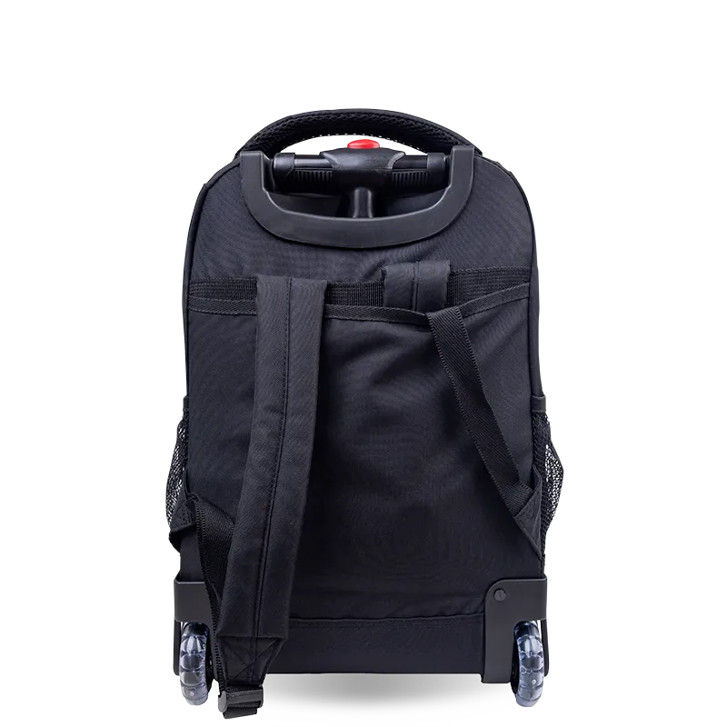 Sunny Rolling Backpack (17 Inch)