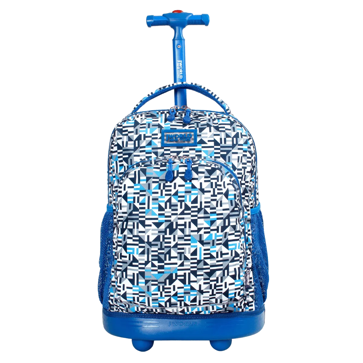 Sunny Rolling Backpack (17 Inch)