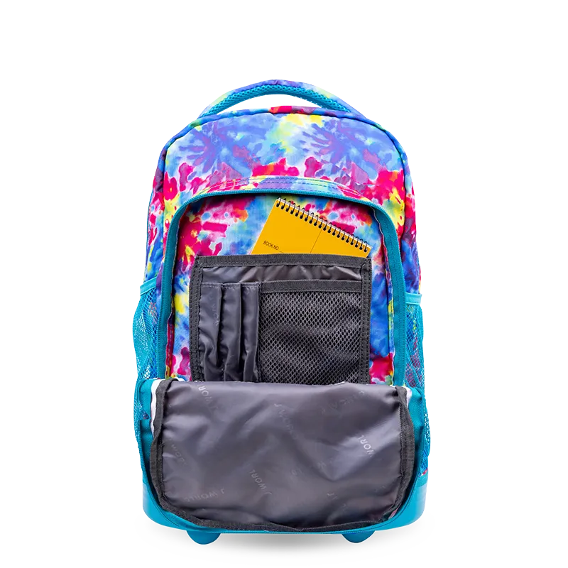 Sunny Rolling Backpack (17 Inch)