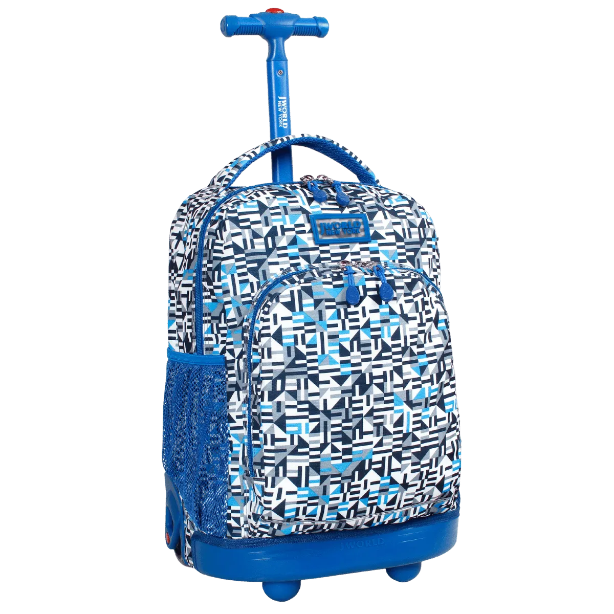 Sunny Rolling Backpack (17 Inch)