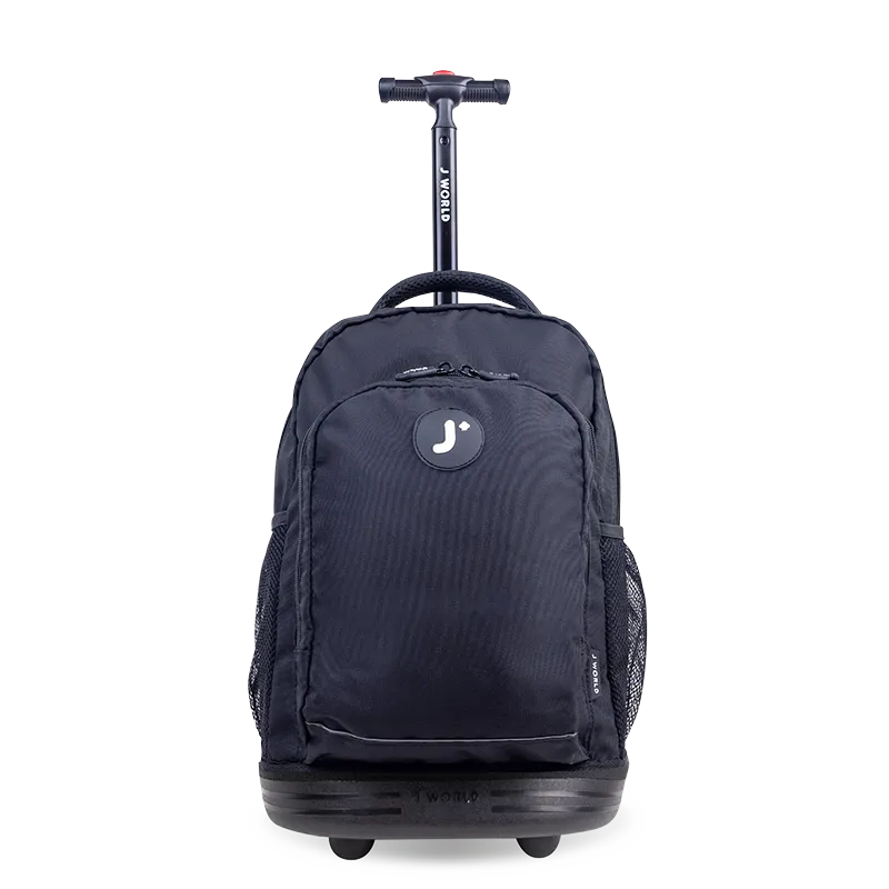 Sunny Rolling Backpack (17 Inch)